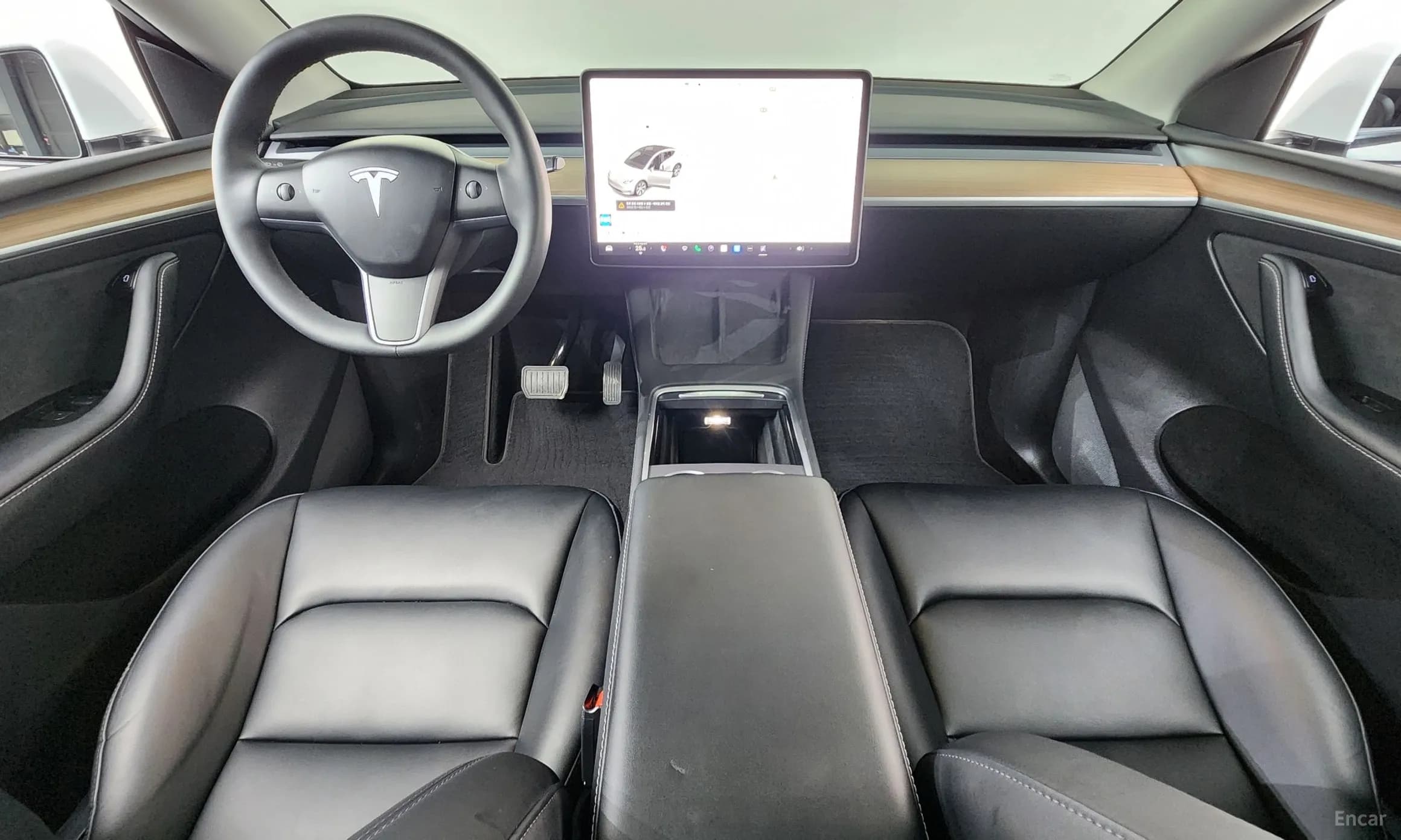 Model Y