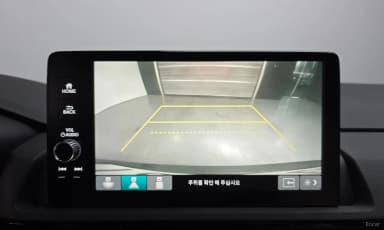 CR-V 5th generation