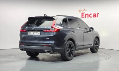 CR-V 5th generation