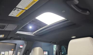 CR-V 5th generation