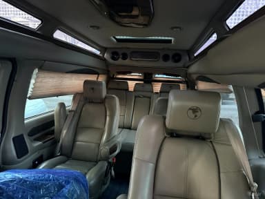Express Van