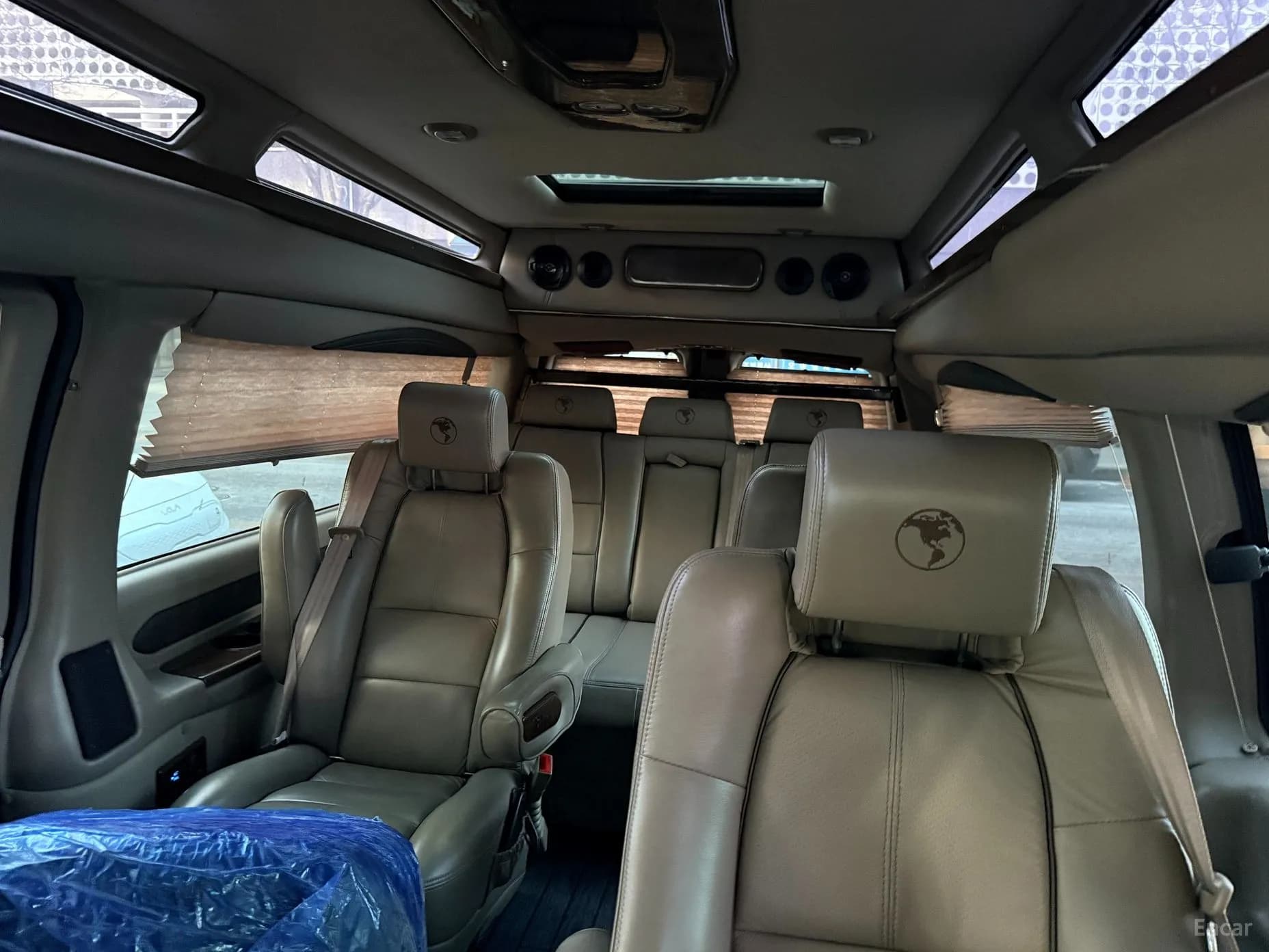 Express Van