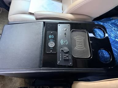 Express Van