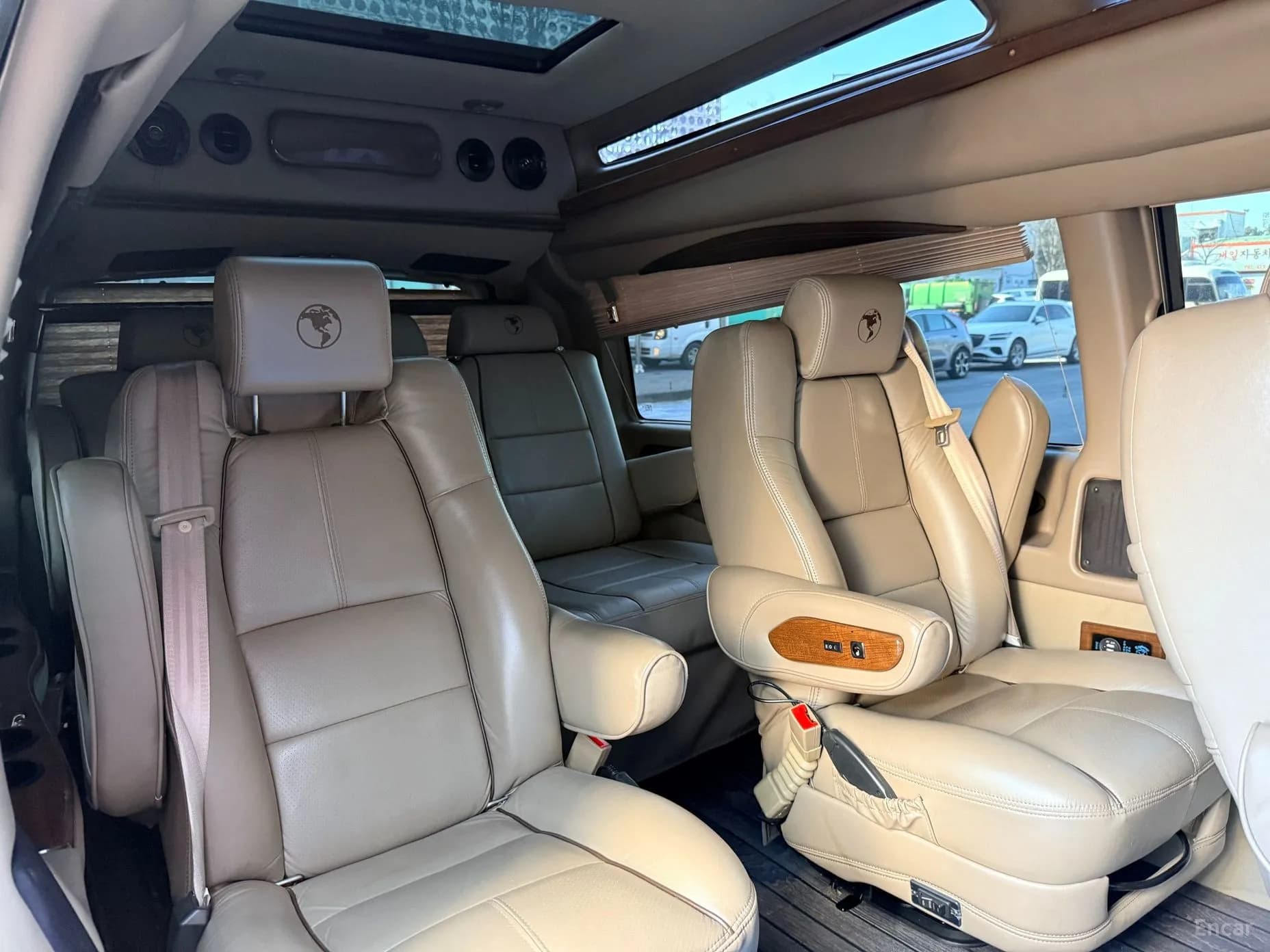 Express Van