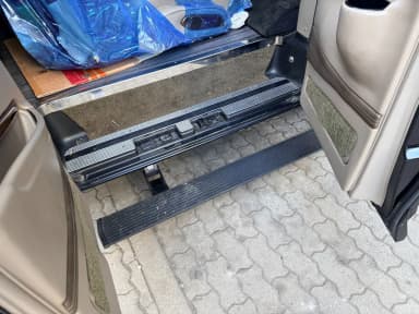 Express Van