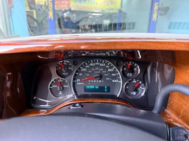 Express Van
