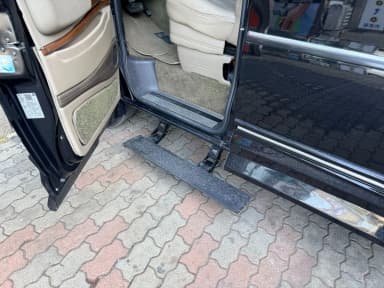Express Van