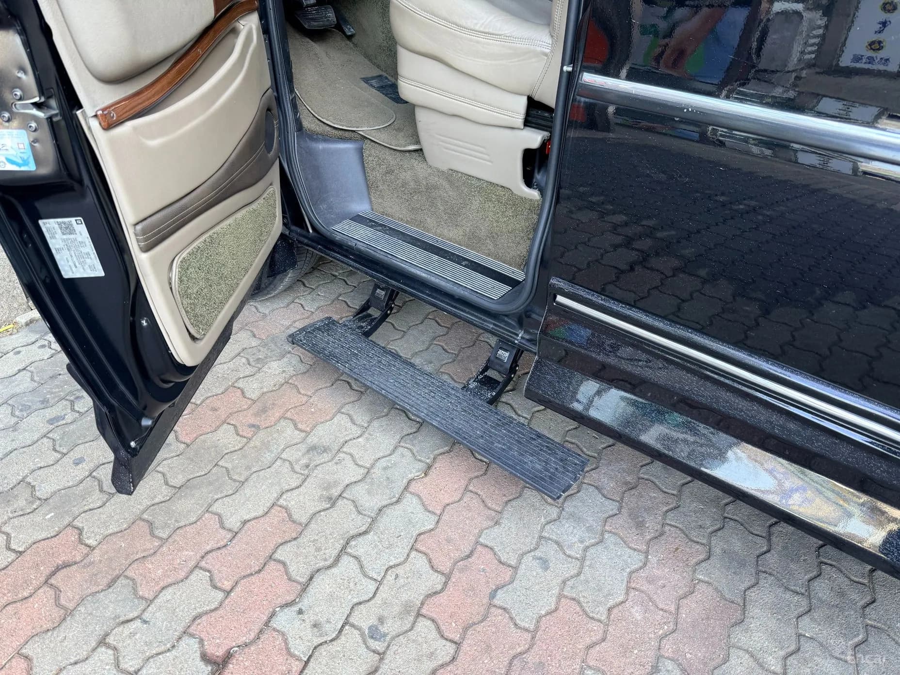 Express Van