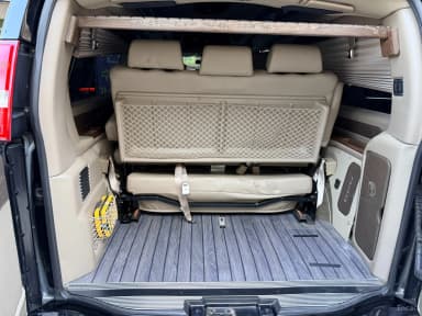 Express Van