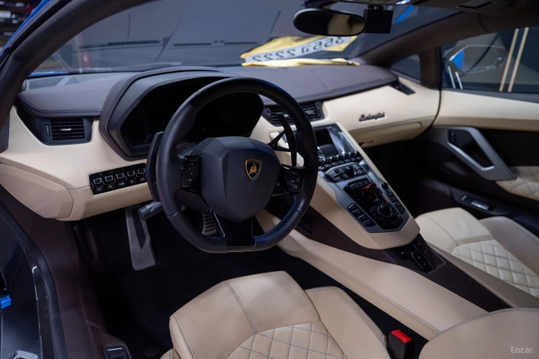 Aventador