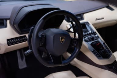Aventador