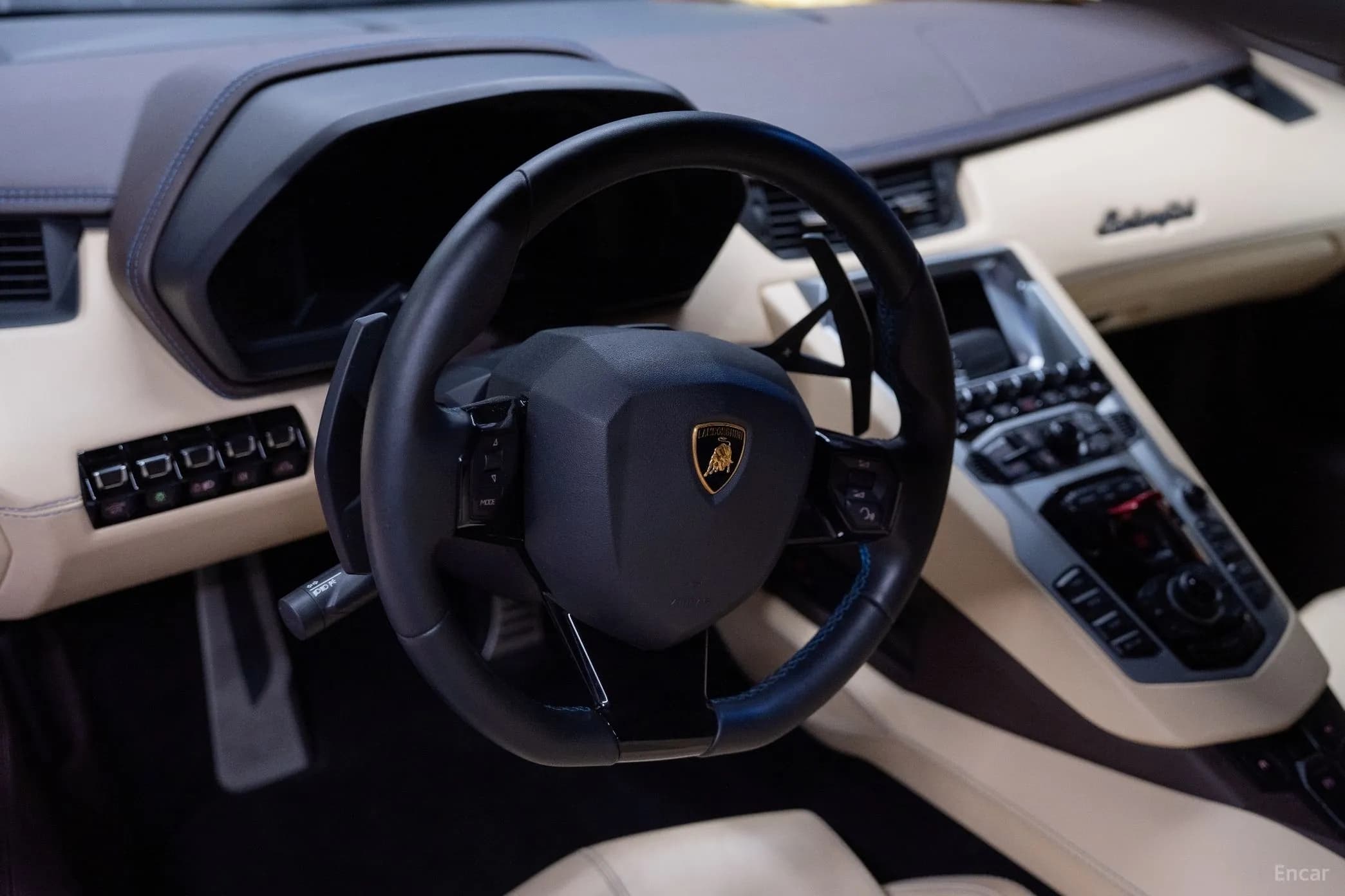 Aventador