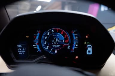 Aventador