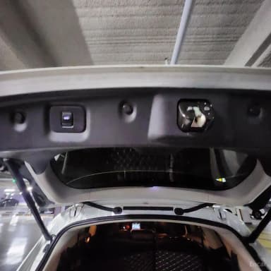 QX60
