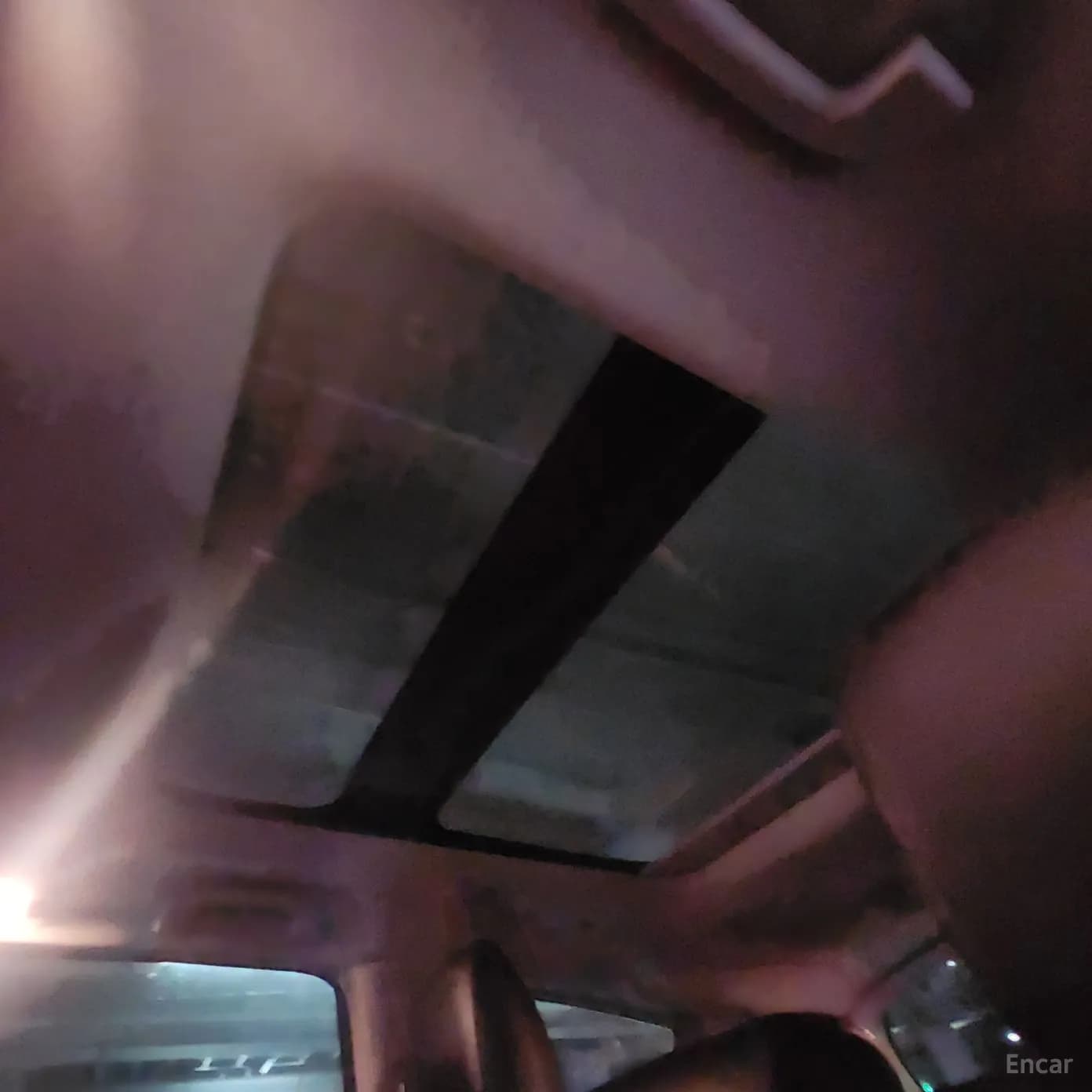 QX60