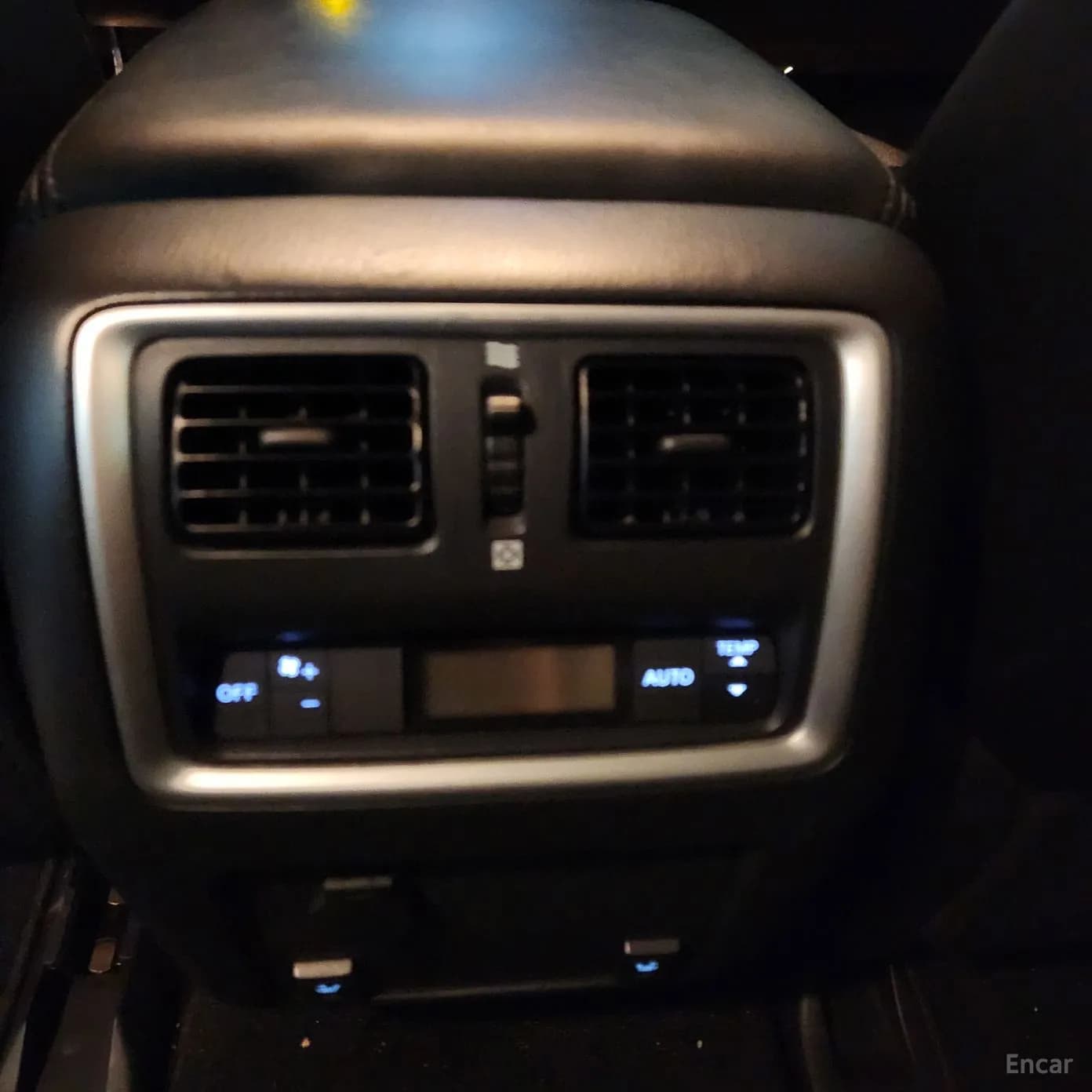 QX60
