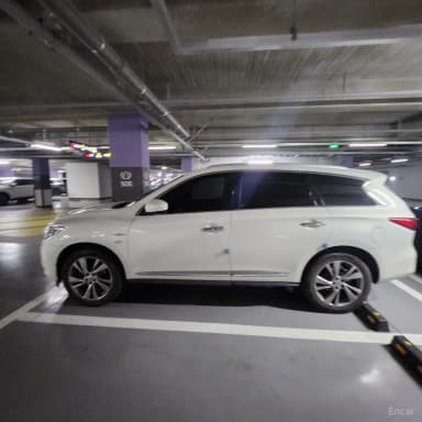 QX60
