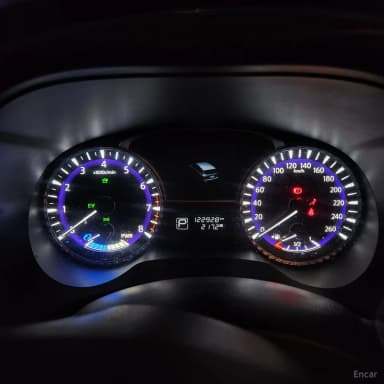 QX60