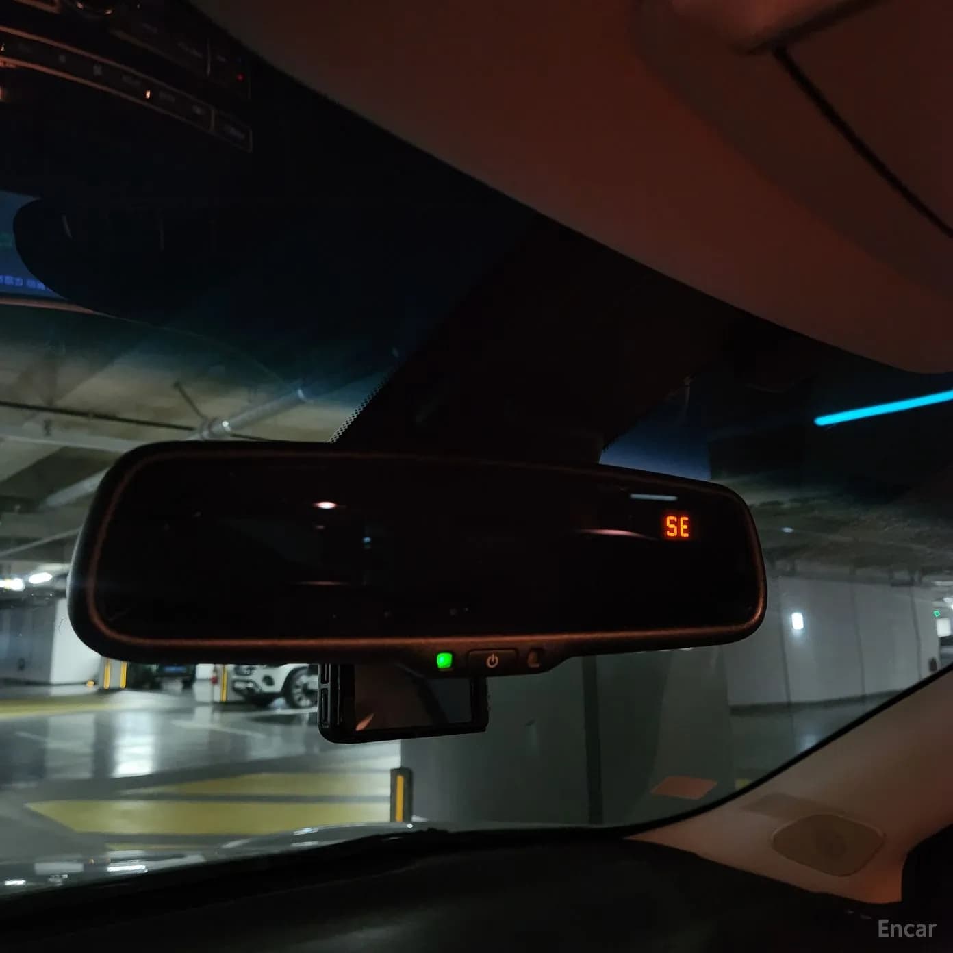 QX60