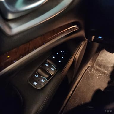QX60