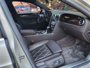 Flying Spur Gen 1