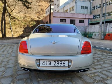 Flying Spur Gen 1