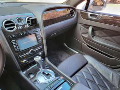 Flying Spur Gen 1