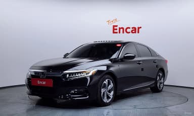Accord 10th Generation