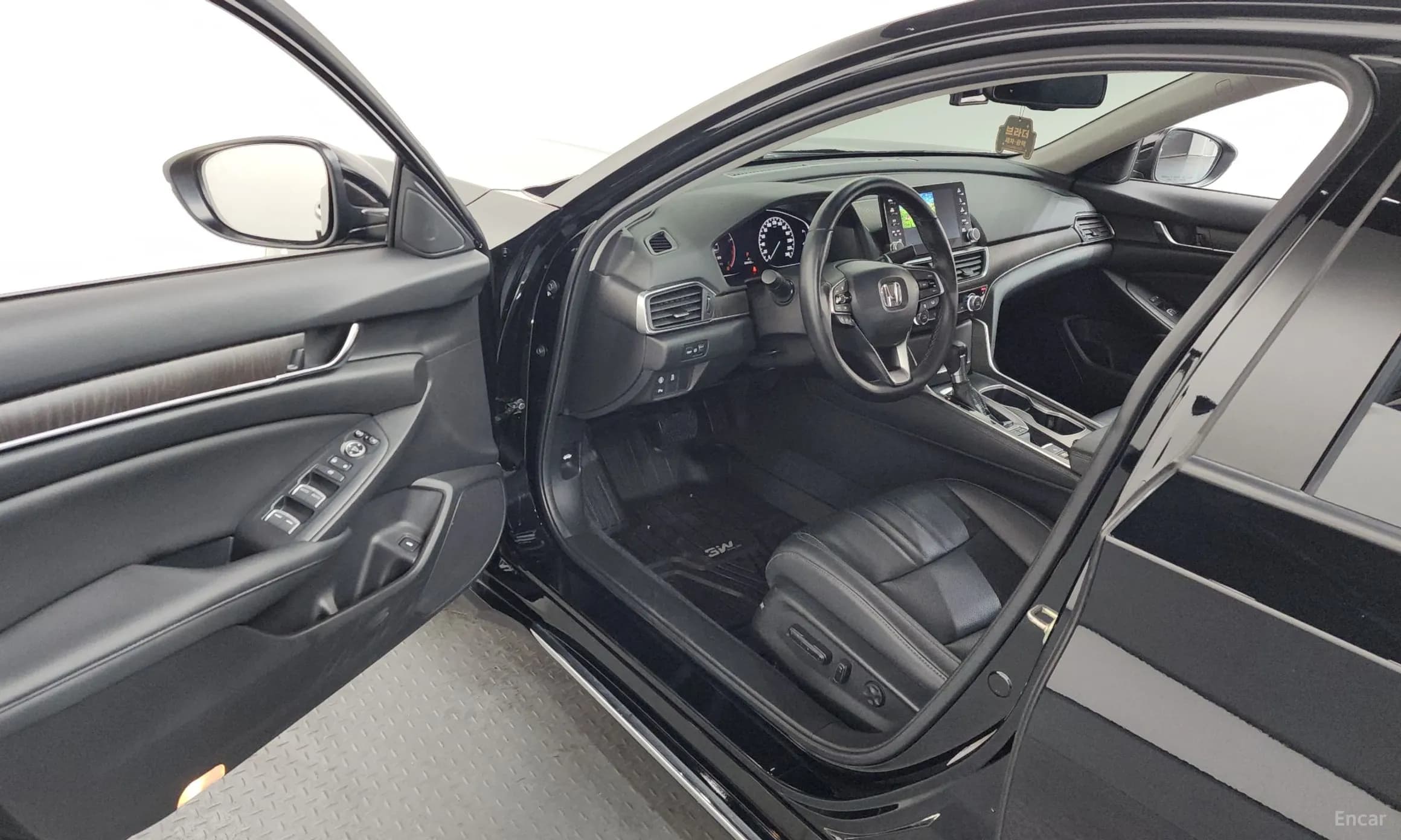 Accord 10th Generation