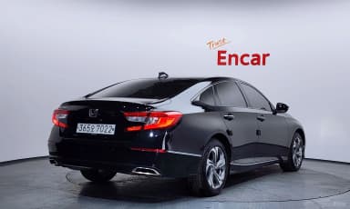 Accord 10th Generation