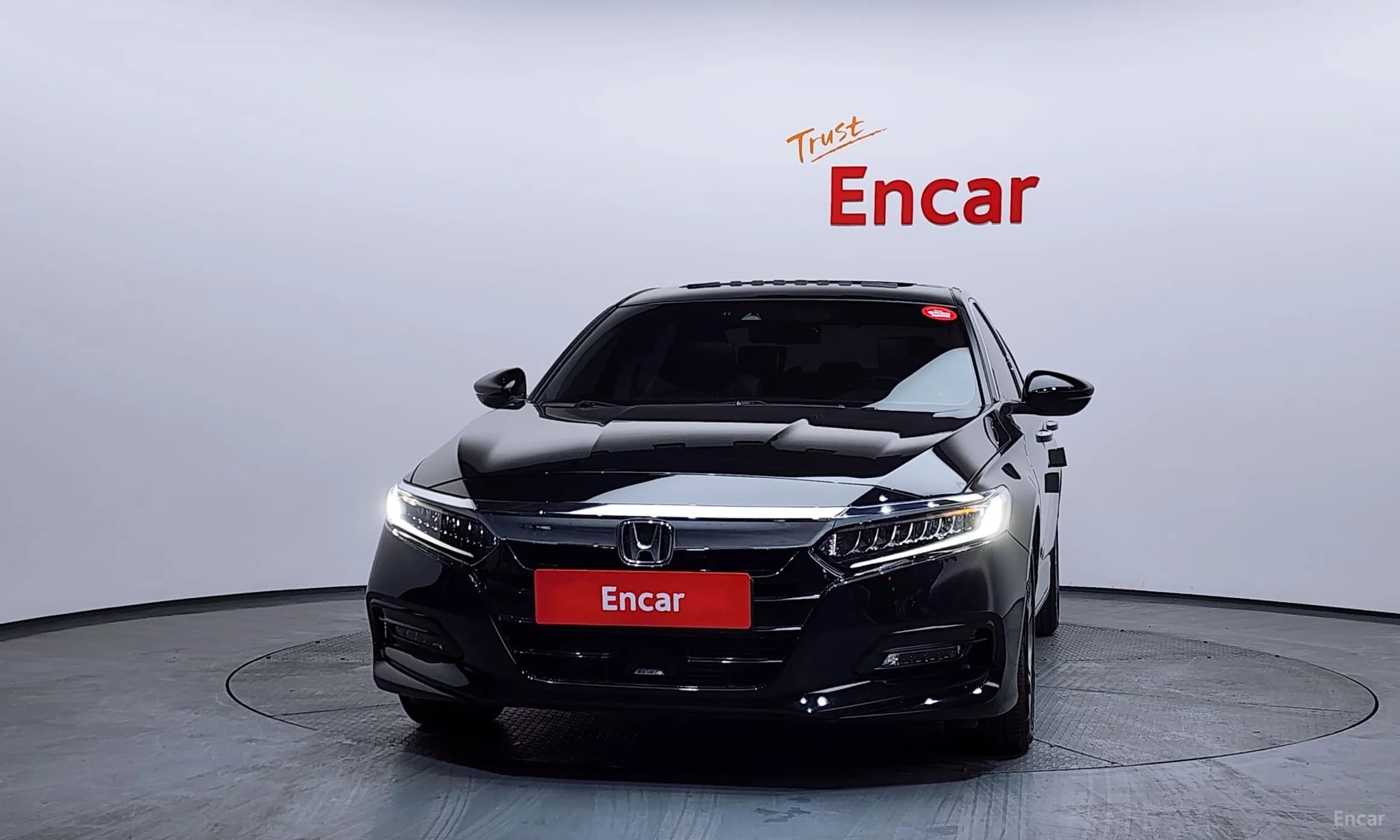 Accord 10th Generation