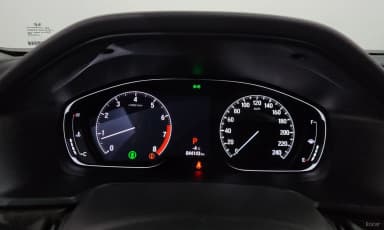 Accord 10th Generation