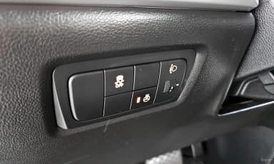 Korando C