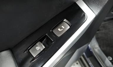 Korando C