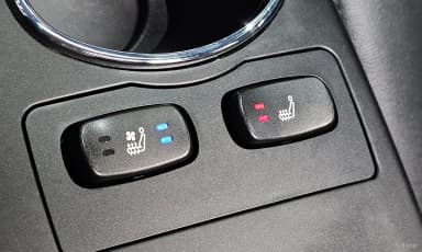 Korando C
