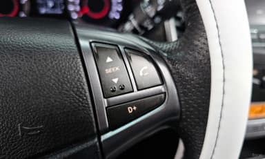 Korando C