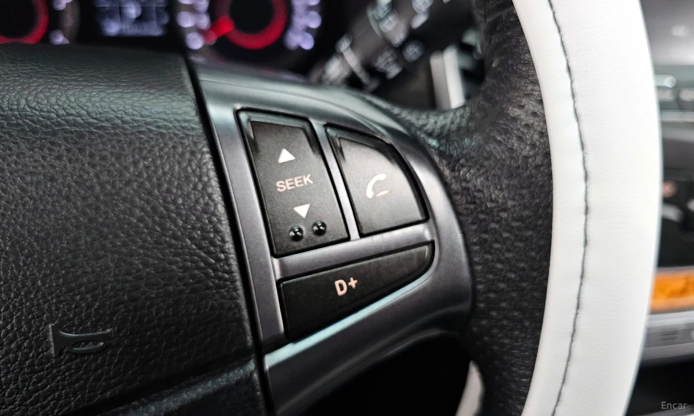 Korando C
