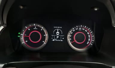 Korando C