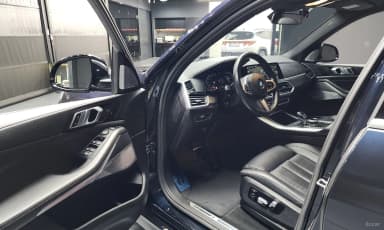 X5 (G05)