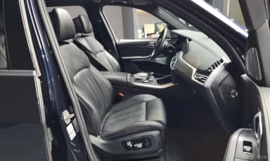 X5 (G05)