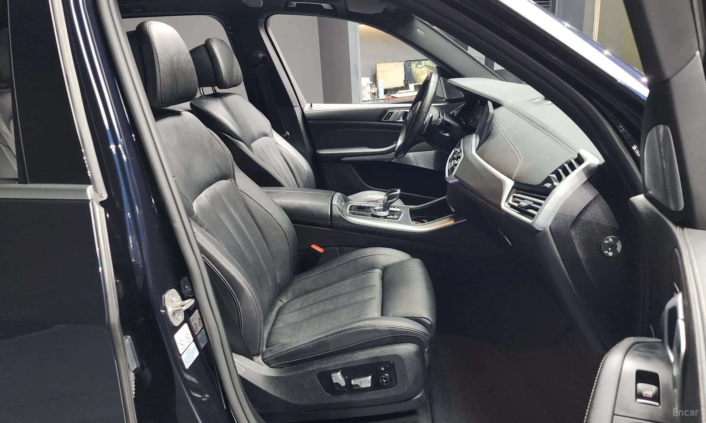 X5 (G05)