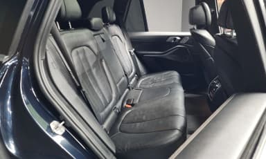X5 (G05)