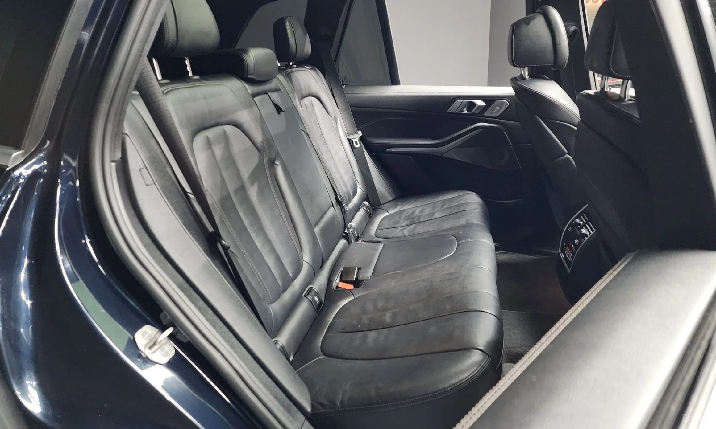 X5 (G05)