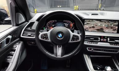 X5 (G05)
