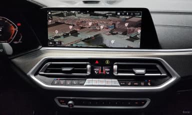X5 (G05)