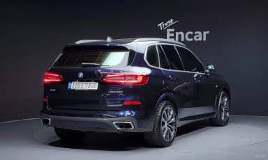 X5 (G05)