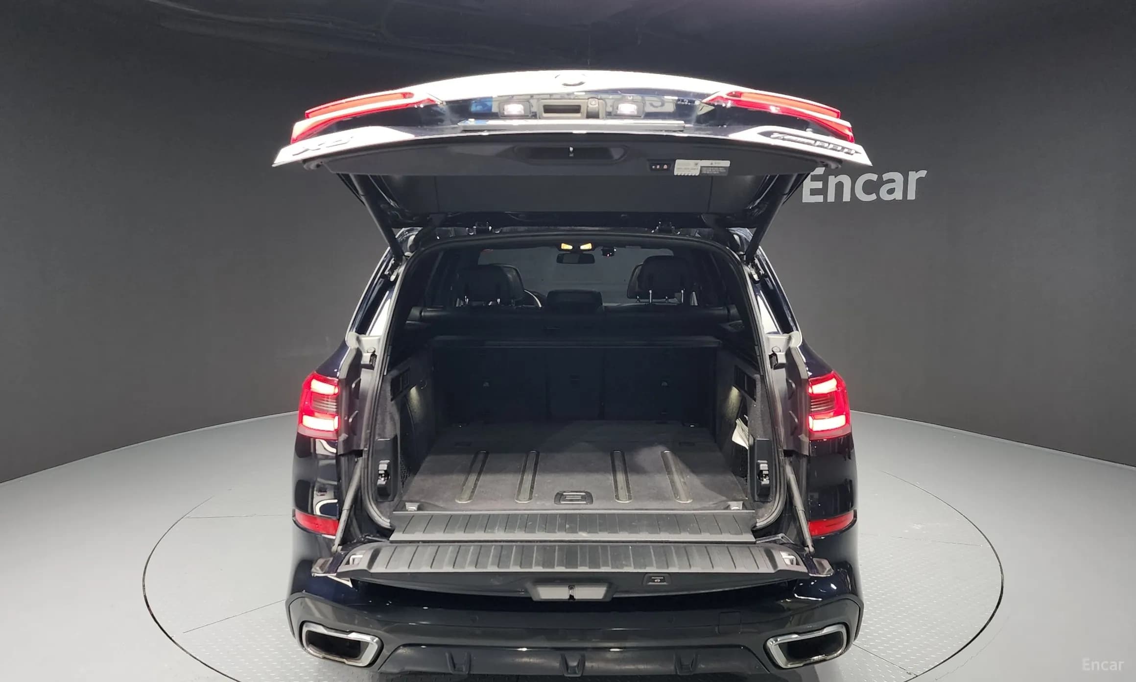 X5 (G05)
