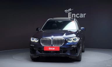 X5 (G05)