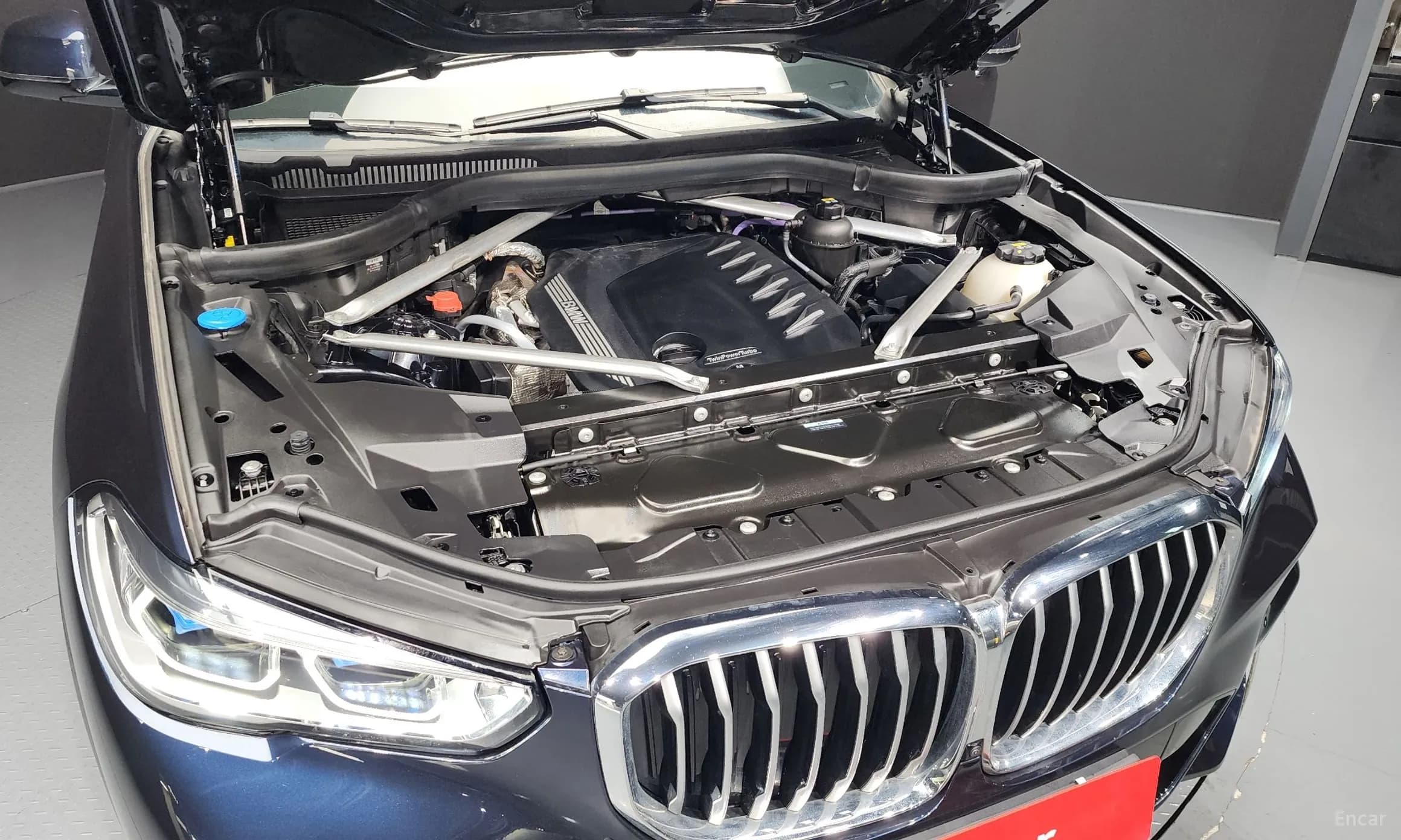 X5 (G05)