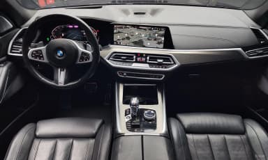 X5 (G05)